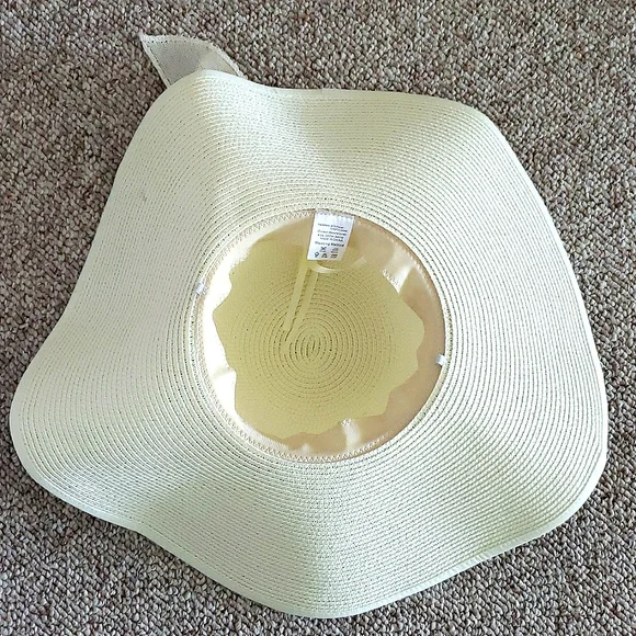 Floppy Sun hat - Picture 2 of 4